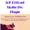 WP Offload Media Pro Plugin