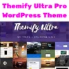 Themify Ultra Pro WordPress Theme