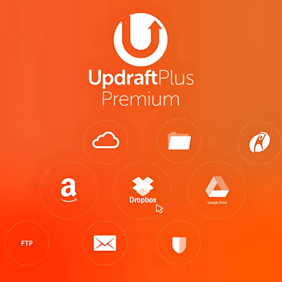 UpdraftPlus Premium plugin