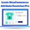 Iconic WooCommerce Attribute Swatches Plugin Latest Version