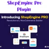 ShopEngine Pro Plugin Latest Version