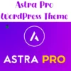 Astra Pro WordPress Theme Latest Version