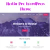 Hestia Pro WordPress Theme