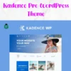 Kadence Pro WordPress Theme