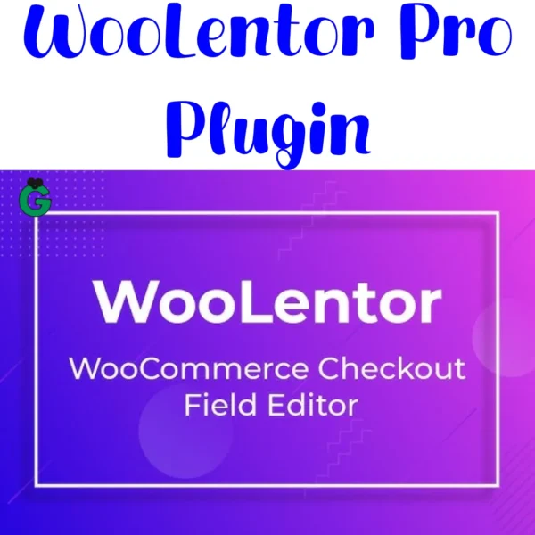 WooLentor Pro Plugin Latest Version