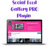 Social Feed Gallery PRO Plugin Latest Version